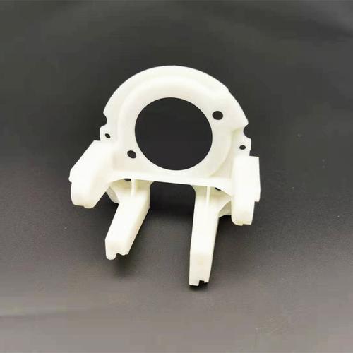 注塑产品亚克力开模定做加工 电器配件与塑料壳塑料制品一站式解决方案